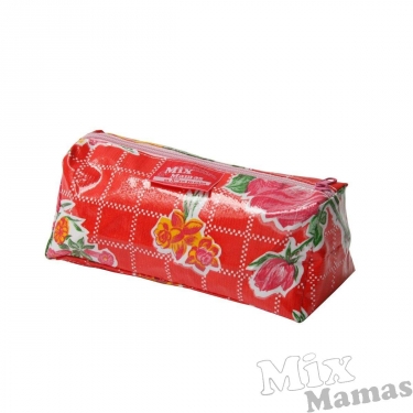 MixMamas Etui Rosedal rood MixMamas Etui Rosedal rood